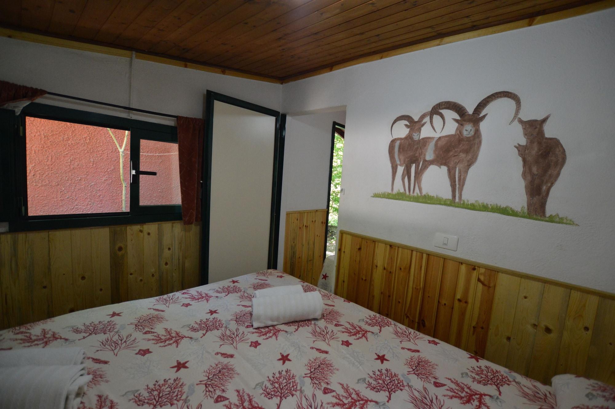 Seven Hills Village Ρώμη Εξωτερικό φωτογραφία
