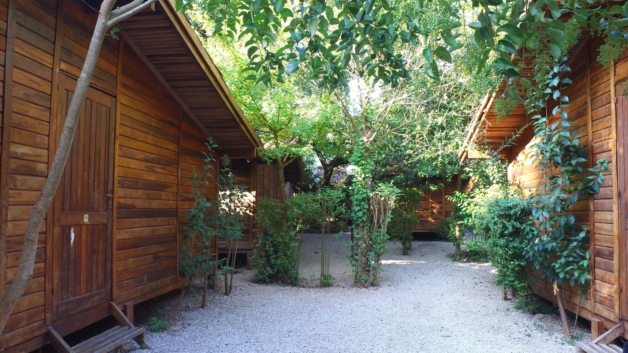 Seven Hills Village Ρώμη Εξωτερικό φωτογραφία