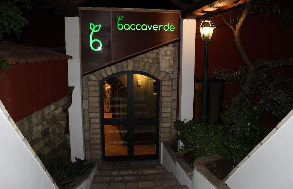 Seven Hills Village Ρώμη Εξωτερικό φωτογραφία