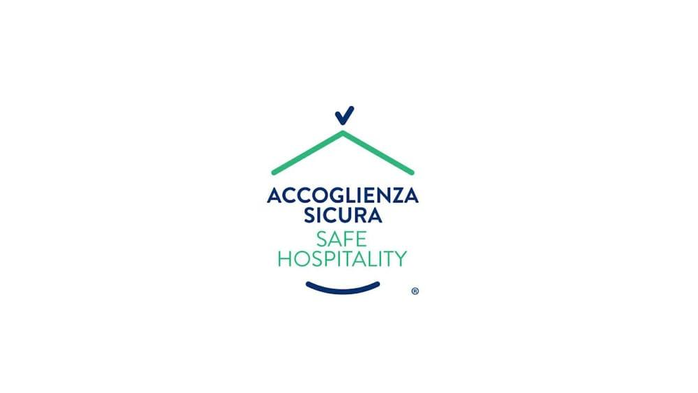 Seven Hills Village Ρώμη Εξωτερικό φωτογραφία