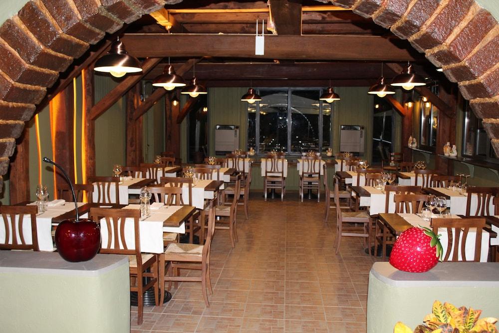 Seven Hills Village Ρώμη Εξωτερικό φωτογραφία