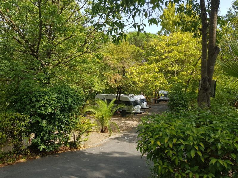 Seven Hills Village Ρώμη Εξωτερικό φωτογραφία