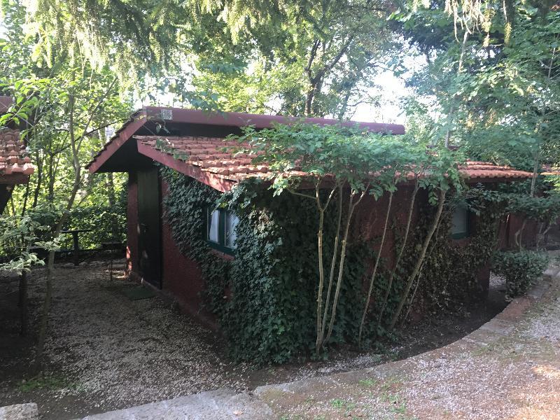 Seven Hills Village Ρώμη Εξωτερικό φωτογραφία
