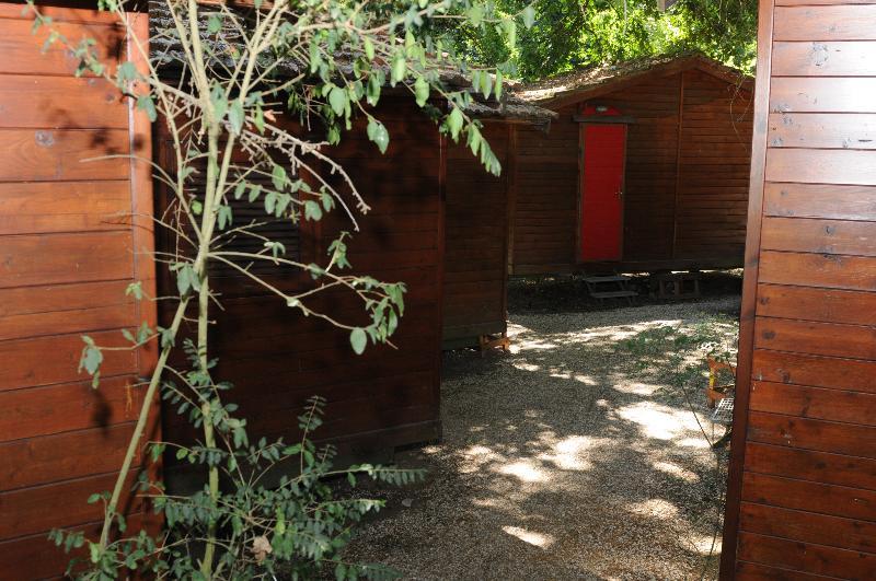 Seven Hills Village Ρώμη Εξωτερικό φωτογραφία