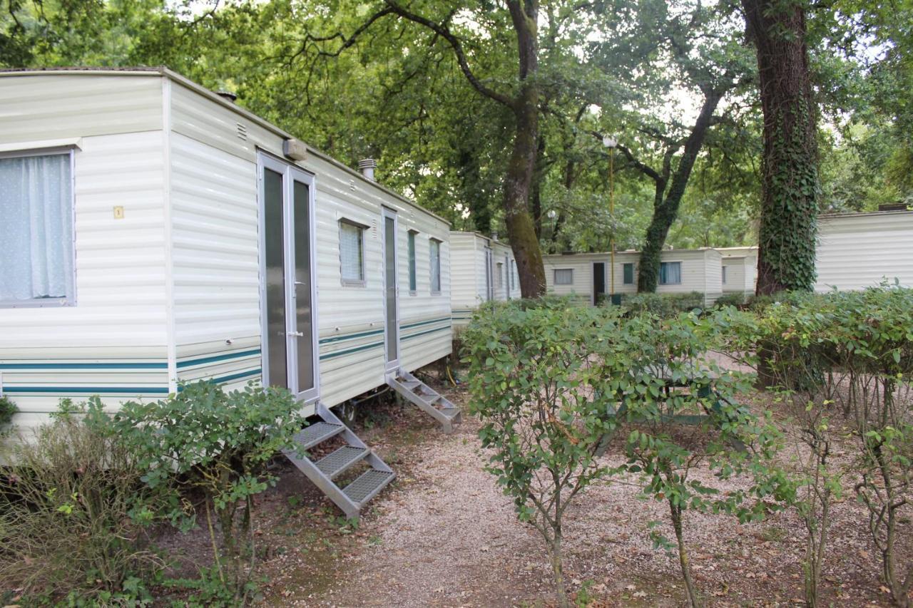 Seven Hills Village Ρώμη Εξωτερικό φωτογραφία