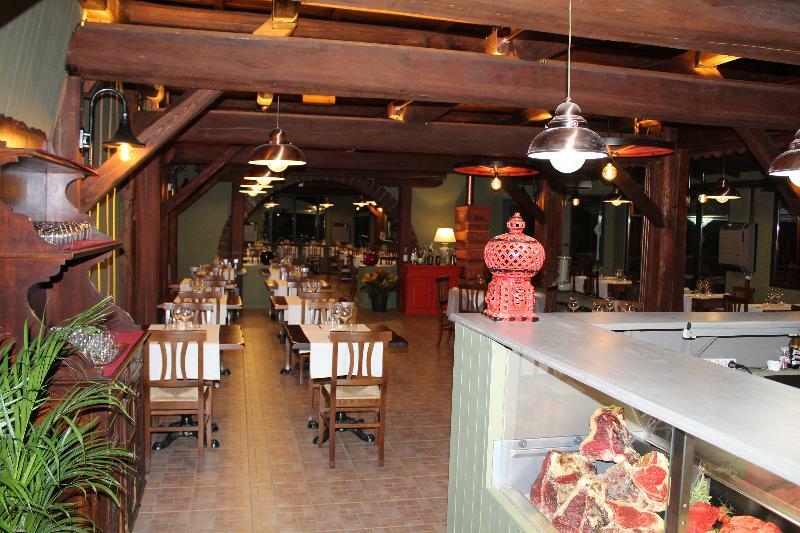 Seven Hills Village Ρώμη Εξωτερικό φωτογραφία
