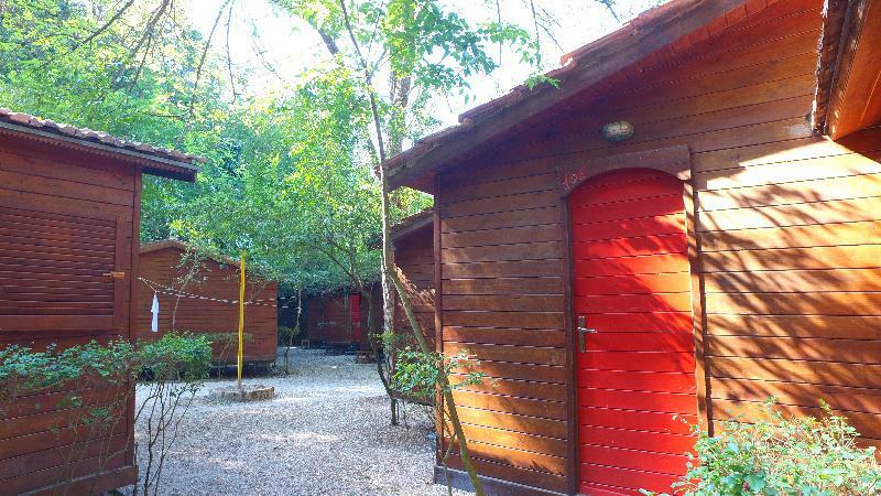 Seven Hills Village Ρώμη Εξωτερικό φωτογραφία
