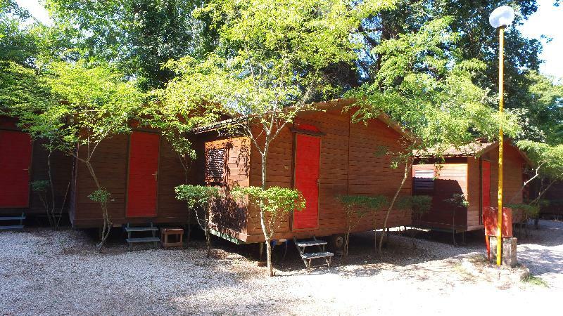 Seven Hills Village Ρώμη Εξωτερικό φωτογραφία
