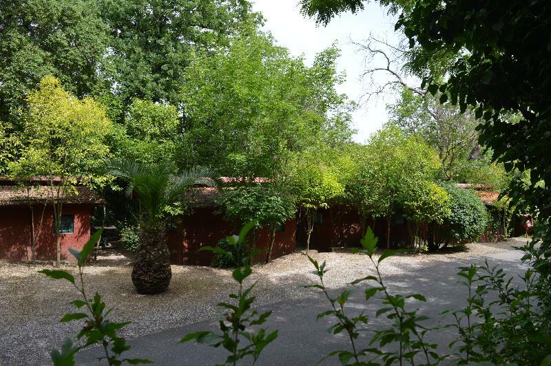 Seven Hills Village Ρώμη Εξωτερικό φωτογραφία