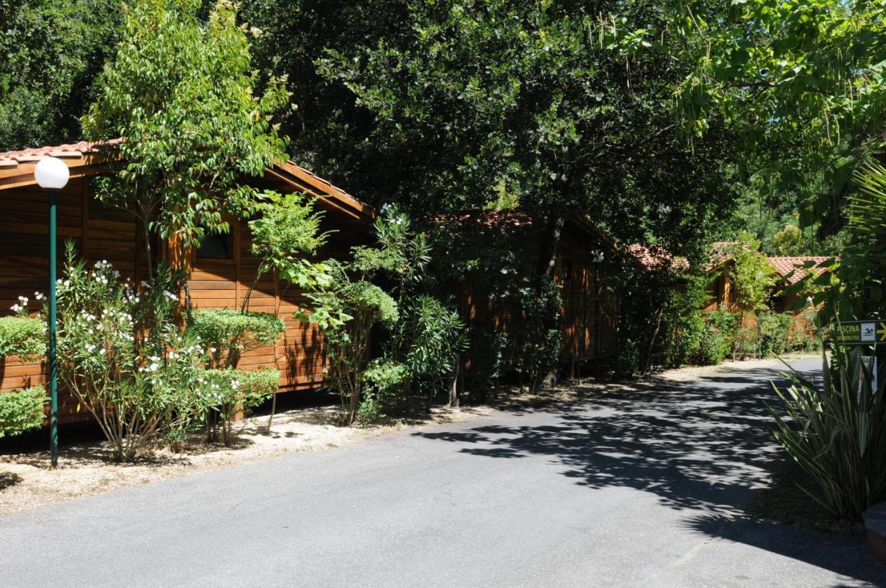 Seven Hills Village Ρώμη Εξωτερικό φωτογραφία